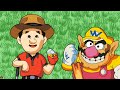 Wahburgers Mario Golf Part 2