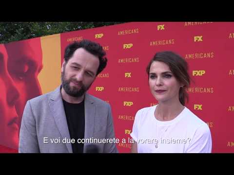 The Americans, siamo ai titoli di coda