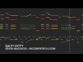 Salty Ditty by Kevin MacLeod