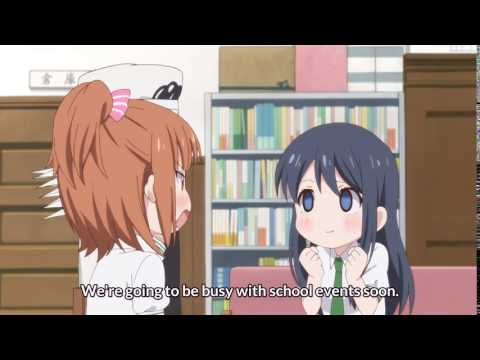 Love Lab - Riko Abuses Maki