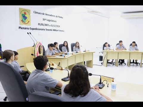 2ª Reunião Ordinária Mirim 12/06