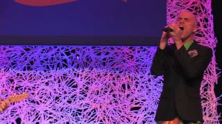 Allies Dinner 2015: &quot;Living in Another World&quot; (3/5)