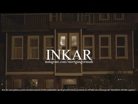 (FREE) LİA SHİNE TYPE EMOTİONAL TRAP BEAT 2022 - '' İNKAR '' (Prod. by Gungormush)🐊