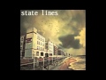 State Lines - Cheers, Belmonte 