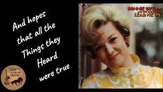 Waggin' Tongues - Artist &amp; Lyrics by Bonnie Owens