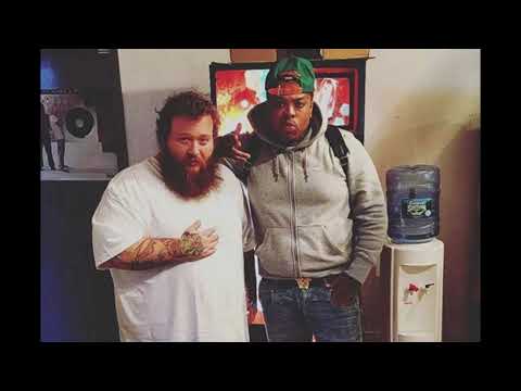 Westside Gunn, Action Bronson - Dudley Boyz (Acapella) 71 BPM