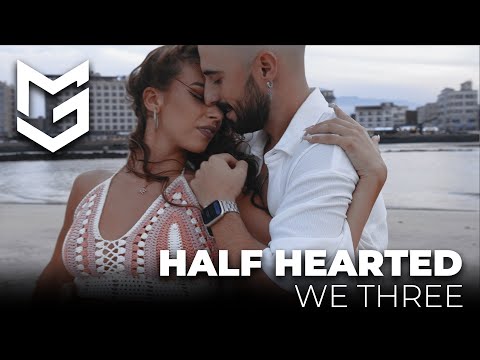 Gero & Migle | Lead & Follow Impro | Half Hearted - We Three