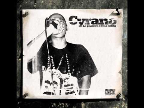 10 - MC CYRANO - de mi barrio hasta tu barrio ft Zenit (remix)