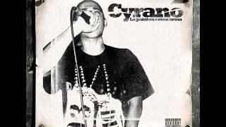 10 - MC CYRANO - de mi barrio hasta tu barrio ft Zenit (remix)