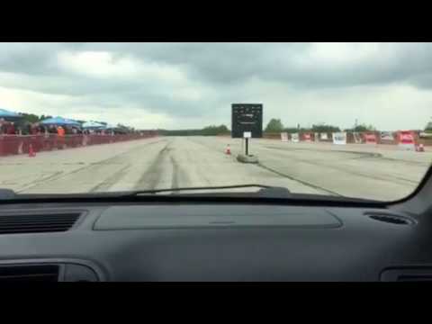 Tour de Race 2017.04.29 Civic vti vs Civic vti