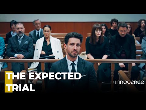 Ela And Ilker Come Face To Face For The First Time - Innocence