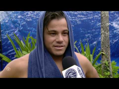 Keanu Asing on Losing His Spot on Tour