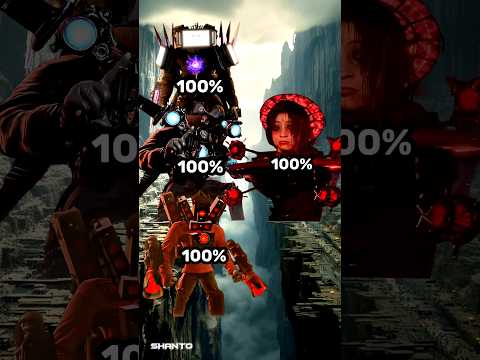 Trio Titan vs Duchess Astro Toilet -EXTREME BATTLE🔥 #skibiditoilet #shorts #fyp #memes