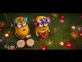 Illumination Presents Minions The Rise Of Gru By Your Side TV Spot Only In Theaters July 1
