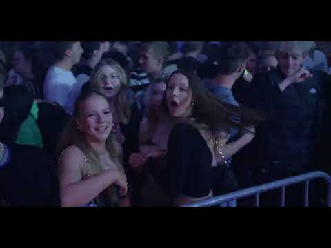 Abrissparty Kulturhaus