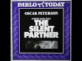 Oscar Peterson — "The Silent Partner" [Full Album] 1979 | bernie's bootlegs