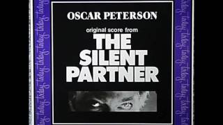 Oscar Peterson — "The Silent Partner" [Full Album] 1979
