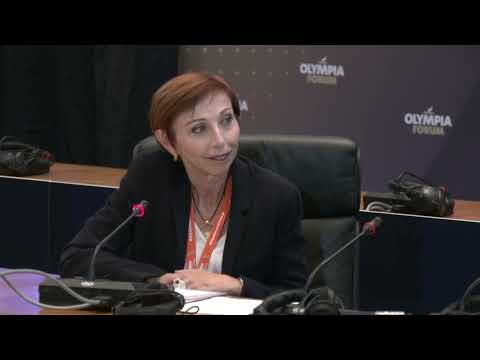 Olympia Forum III: Migration & Cohesion in the EU challenges and contradictions