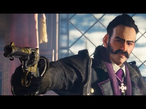 Assassin's Creed Syndicate - #29 - koniec trasy