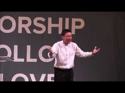 Acts 12 - God Rescues