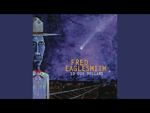 Carter - Fred Eaglesmith