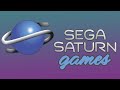 Mike And Erin Play Sega Saturn Games Erin Plays Extras