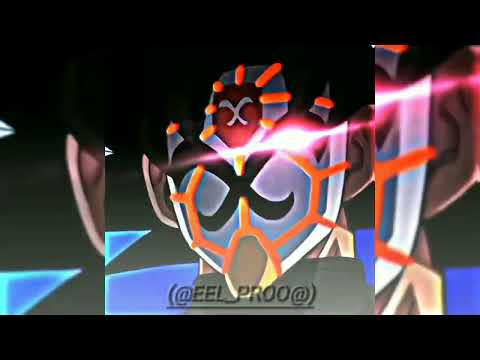 Super Yei, Juanka, Brray, Jowell & Randy - Palga_Edith Goku black Xeno