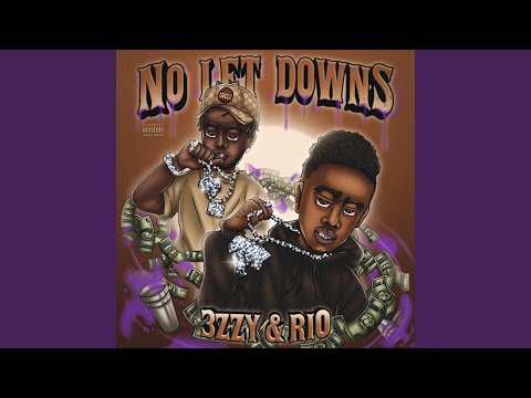 Gang in Here (feat. Lou Gram)