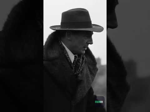 El Superviviente De Auschwitz - YA en CINES