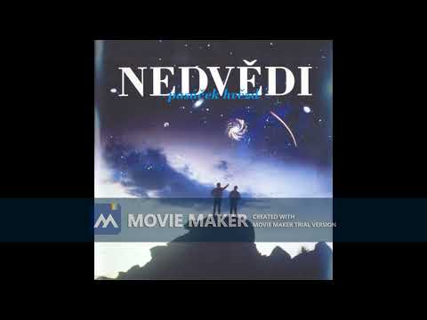 Nedvedi - Pasáček hvezd (full album)