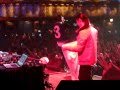 Far East Movement Performing Go Ape And Rocketeer HOB Chicago On 10 2 10