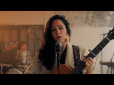 Kautkaili - Ļauj man