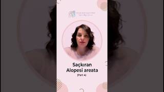 Saçkıran nasıl tedavi edilir?