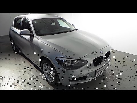 141D28266 - 141D28266 BMW 116d SE 5-door