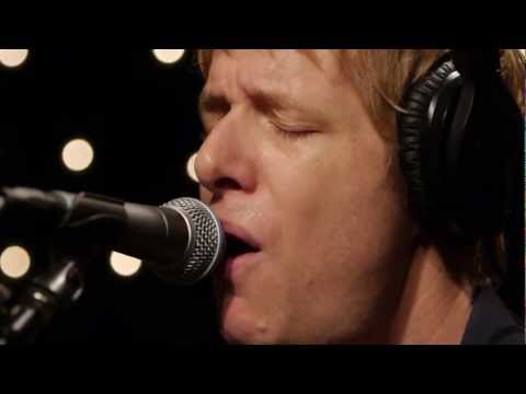 Divine Fits - Shivers (Live on KEXP)