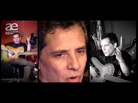 Alejandro Filio en AE Sessions 2012