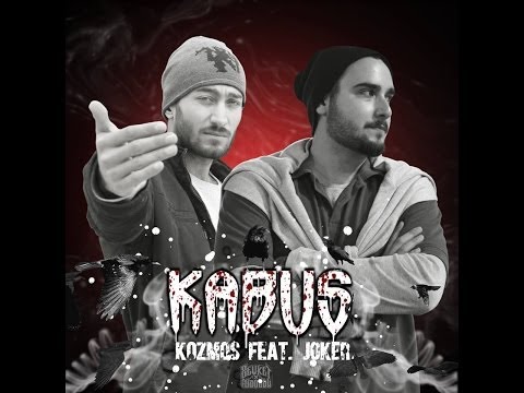 Kozmos feat. Joker - Kabus | #İkizlerParadoksu