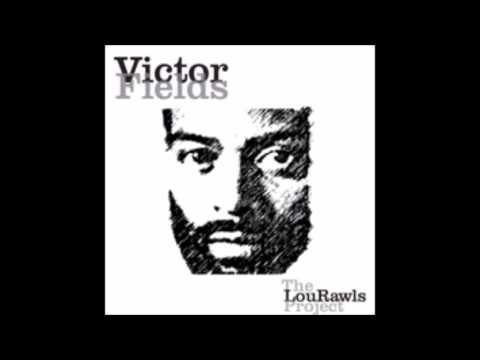 Victor Fields -  You'll Never FindAnother Love Like Mine