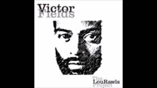 Victor Fields -  You'll Never FindAnother Love Like Mine