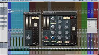 Video thumbnail for Lindell - 80 Series (Features Video) - Mixing With Mike Plugin of the Week by Mixing With Mike