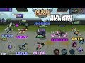 Mobile Legends New Game Mobile Legends Mini Version Offline Cartoon Mobile Legends Animation