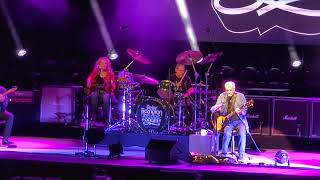 Peter Frampton - Day in the Sun (2025-03-30 Uncasville, CT)