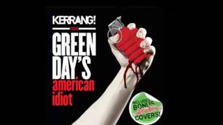 State Champs - Welcome To Paradise [Green Day cover]