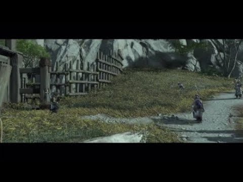 What Happens If You Make It To Fort Sakai Without Dying