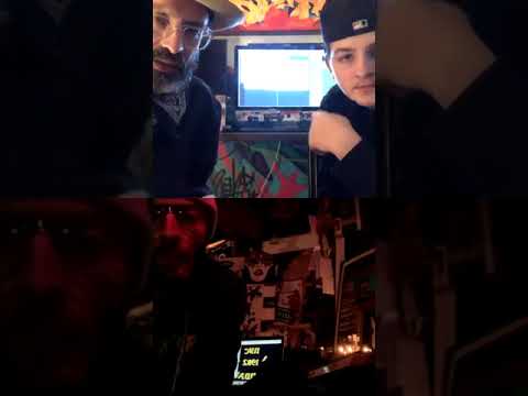 Lordz Of Brooklyn Instagram live shit Pt. 1 April 2020