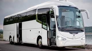 Swift Transport & Bus Rental Dubai