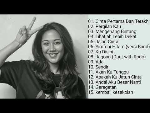 Sherina Munaf Full Album Terbaik | Cinta Pertama Dan Terakhir, Pergilah Kau