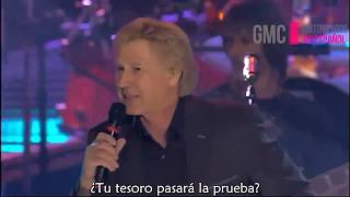 Classic Petra - Bema seat (Subtitulado Español)