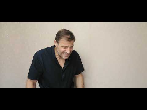 роль Водитель скорой "Склиф"  Актёр кино