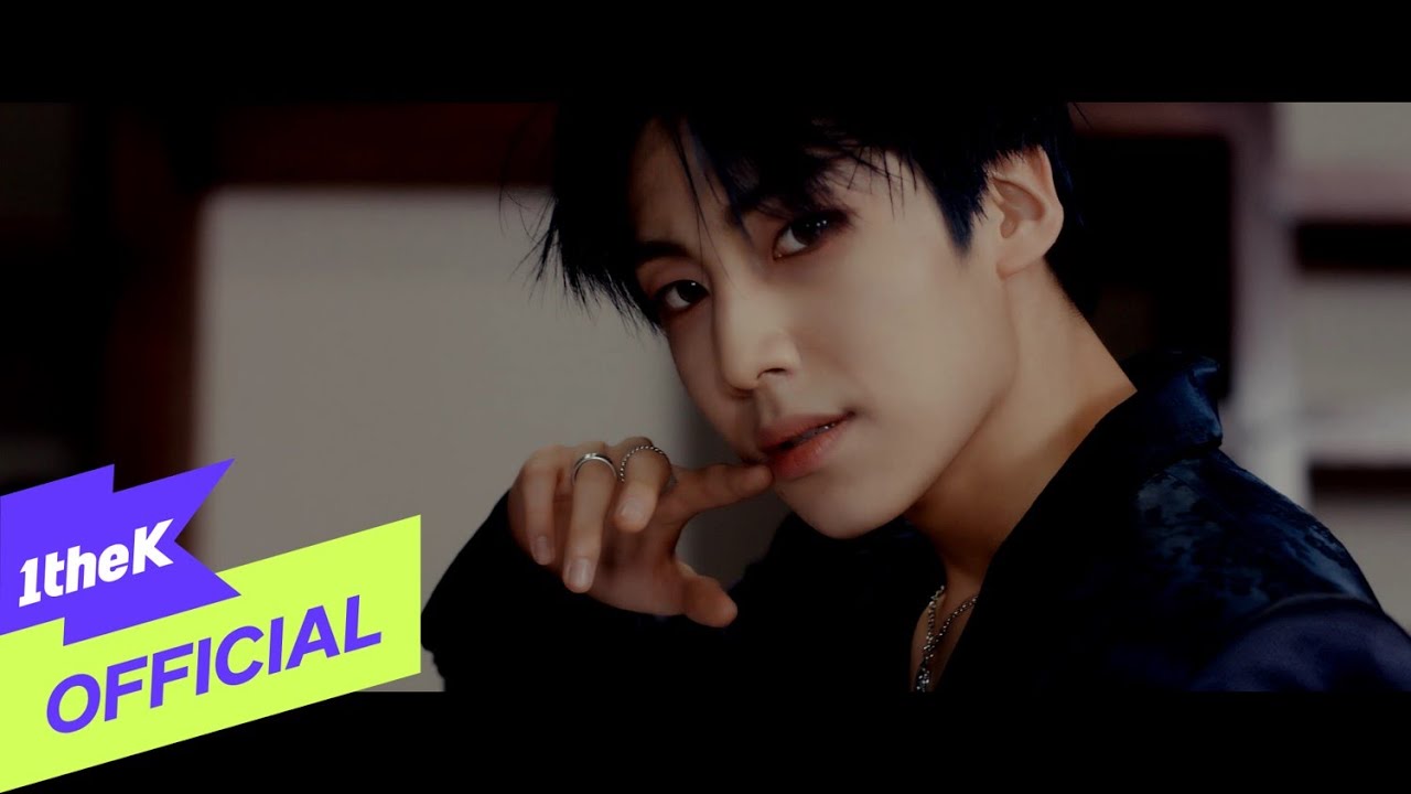 Lee Eun Sang ft. Park Woo Jin of AB6IX — Beautiful Scar